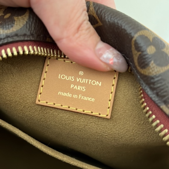 Louis Vuitton M45578 Boite Chapeau Souple PM - Picture 2 of 2